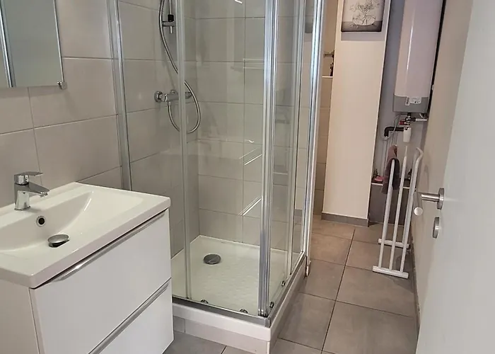 Ravissant T3 Centre-ville- A Cote Du Rexhotel 3*