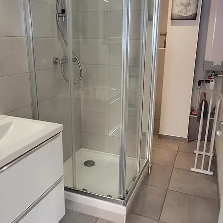 Ravissant T3 Neuf - Passage Rexhotel *