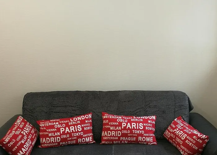 Ravissant T3 Centre-ville- A Cote Du Rexhotel Tarbes