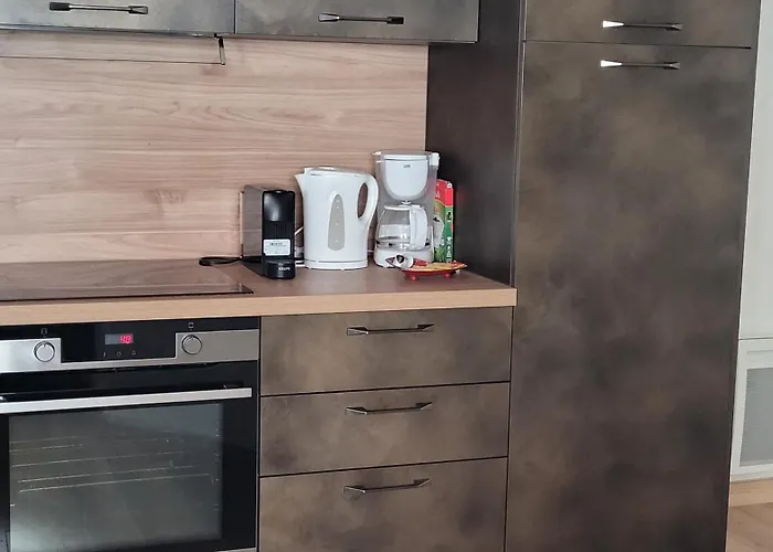 Ravissant T3 Centre-ville- A Cote Du Rexhotel 3*